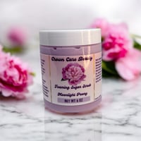 Image 1 of Foaming Sugar Scrub 