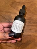 Full Beard & Hair Growth Oil 