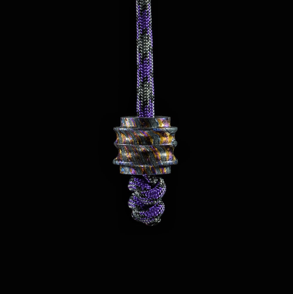 Gravity Map EDC beads