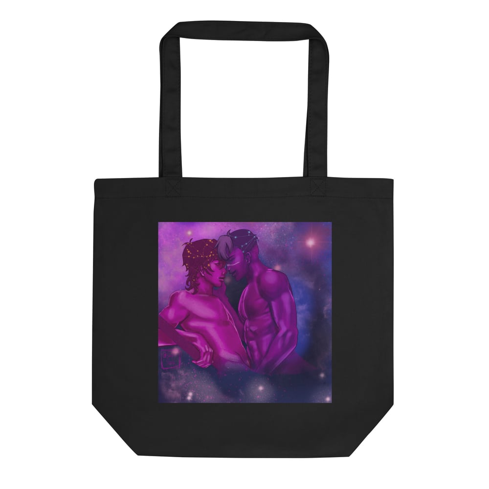 Image of Eco Tote Bag