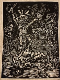 Image 2 of Yowe, The Priest Killer