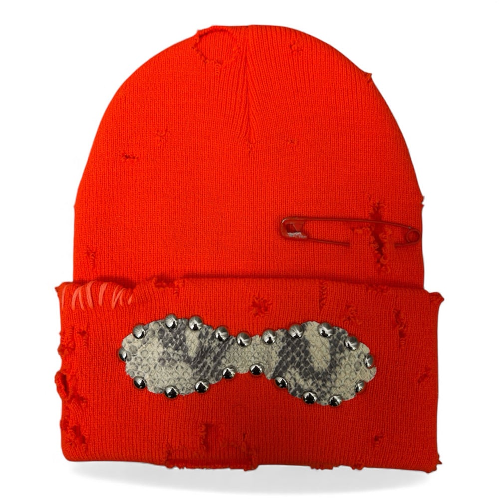 New Age Carhartt Beanie 