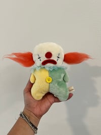 Mint Clown Baby
