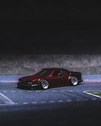 Image 1 of BMW 635 CSI CUSTOM 
