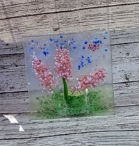 Image 5 of 4" Tealight w/Candle
