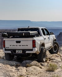 Image 2 of 2024+ Tacoma Lo-Pro bed bars 