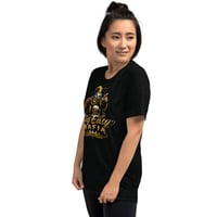 Image 6 of Jester Fan (Big Easy Mafia) Short sleeve t-shirt