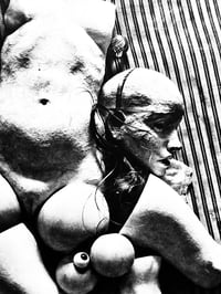 Image 3 of Hans Bellmer Japanese book