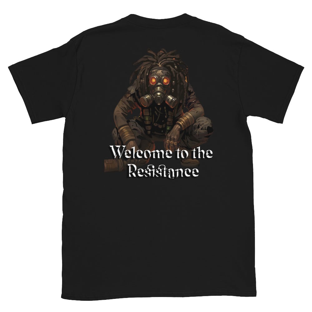 Resistance T-Shirt