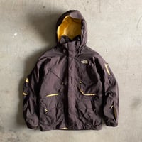 Image 1 of THE NORTH FACE HYVENT UTILITY JACKET