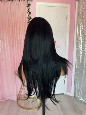 Image of Gina luxury (ready to ship)