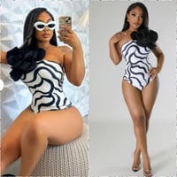 Drama babe swimsuit 