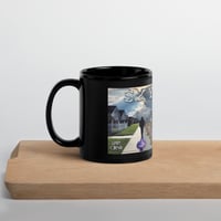 Image 4 of SKY - "HOLD ON!" Mug (Suicide Prevention and Awareness Month)