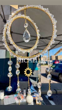 Image 1 of Michelle - XL Dream Orbit