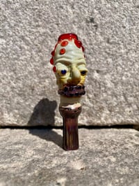Image 2 of PUNISHED HEAD BRICK TIP
