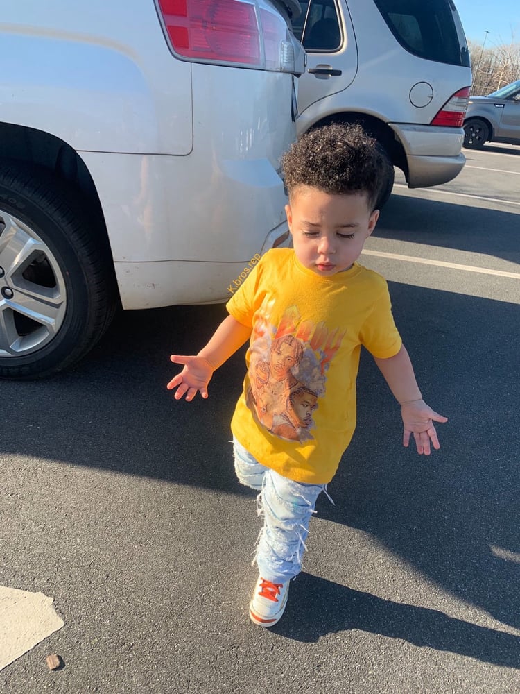 Image of Lil Baby Tee