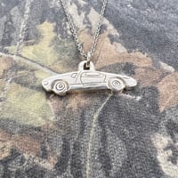 Image 2 of Car Pendant