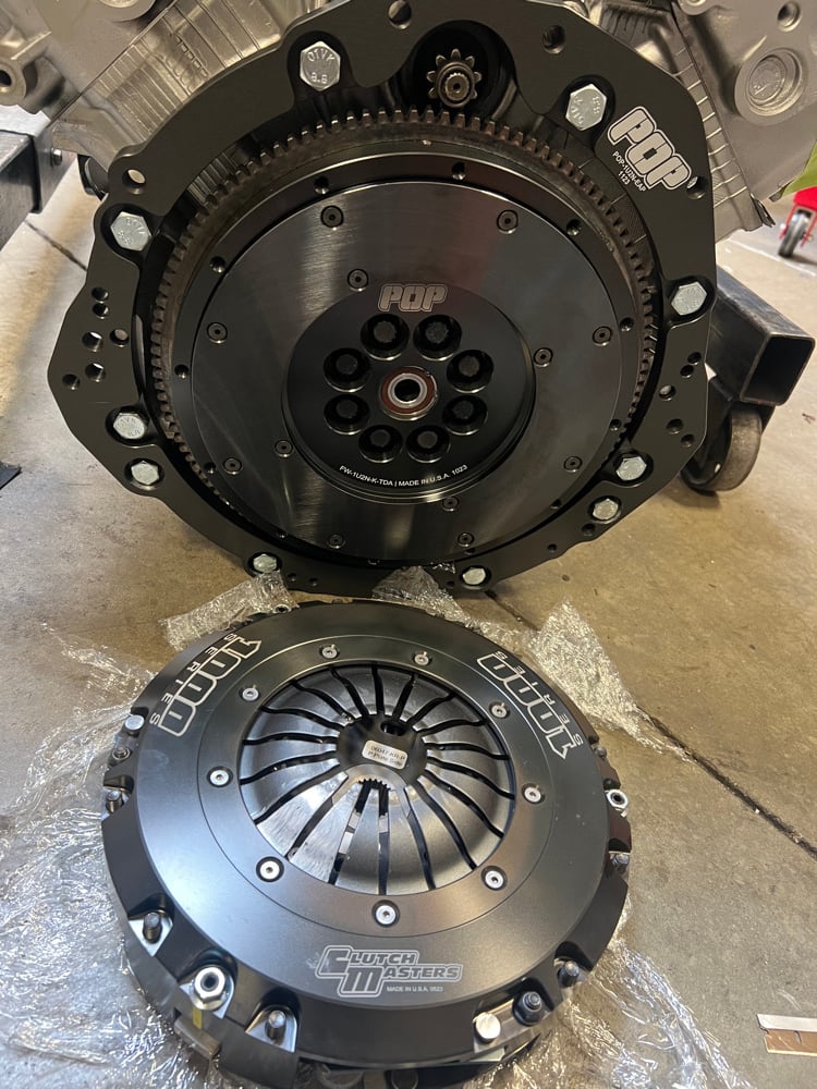 UZ to CD/JK Swap Components | Pursuit of perfection