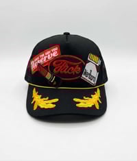 Image 1 of The Paloma Patch Trucker 