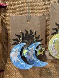 Image 2 of sweetie moon sets