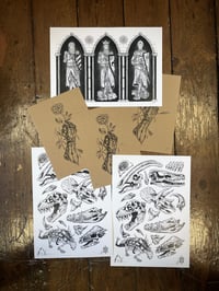 Image 3 of Dragon Raffle