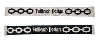 Image 2 of Chain Scarf 