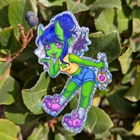 Image 3 of SHARDS OCs Collection!!