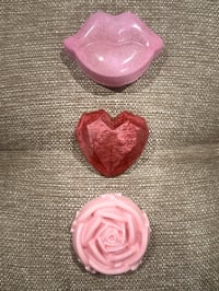 Image 1 of Mother’s Day Soap Bag