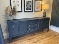 Long g plan sideboard any colour 