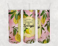 Image 1 of When Life Gives You Lemons 