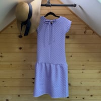 Image 2 of 3/4 Lavender 