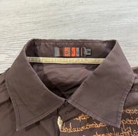 Image 5 of (m) toku button up 