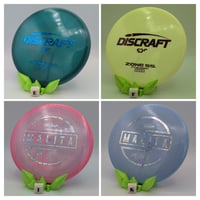 Image 5 of Discraft Zone SS - Malita