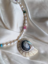 Image 2 of Conch Necklace II