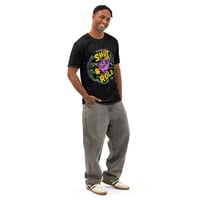 Image 1 of Shut Up & Roll -Graphic Tee