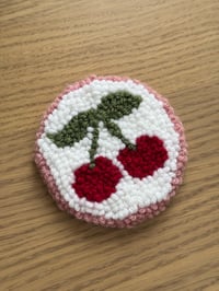 Image 1 of Cherry Coaster