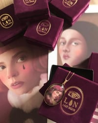 Image 2 of Velvet Box