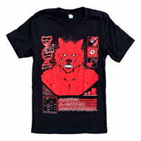 Awakened - Tee