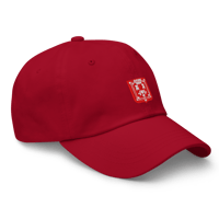 Image 4 of Bon Accord Embroidered Cap