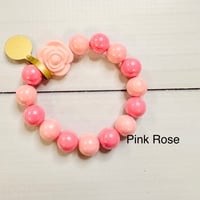 Image 4 of  Baby Farm, pink & blue