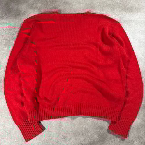 Image of Polo Ralph Lauren Knit, Size Large