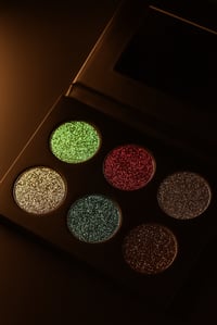 Image 1 of  Glitter Obession Palette