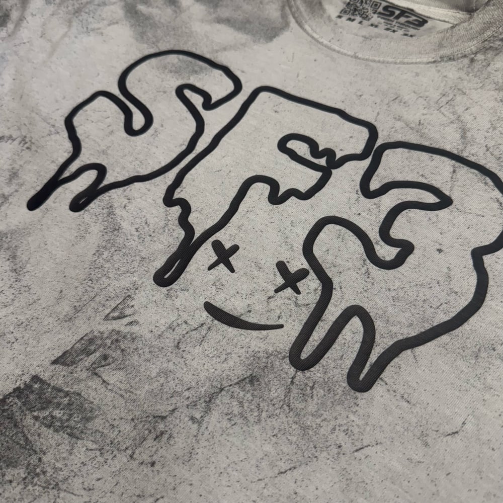 Smoke Heavyweight Shirt