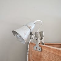 Image 2 of Lampe Pince Vintage