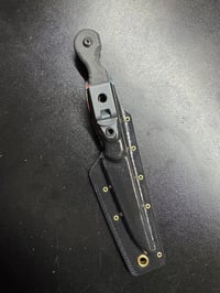 Image 5 of El Pionero Deep Carry sheath 