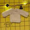 Tiny Sweater Ornament