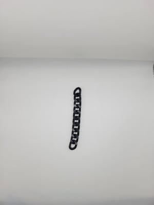 Image of Curb Chain - 4 Colours