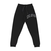 Blk Sweats