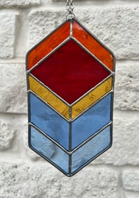 Sweet Geometric - Warm 