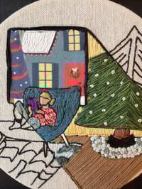 Image 3 of Holiday Cozy Spotlight